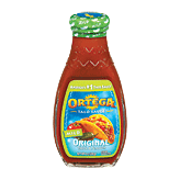 Ortega  thick & smooth mild original taco sauce Full-Size Picture